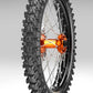 METZELER MC360 Midsoft MS 140/80-18 70M TT Tyre