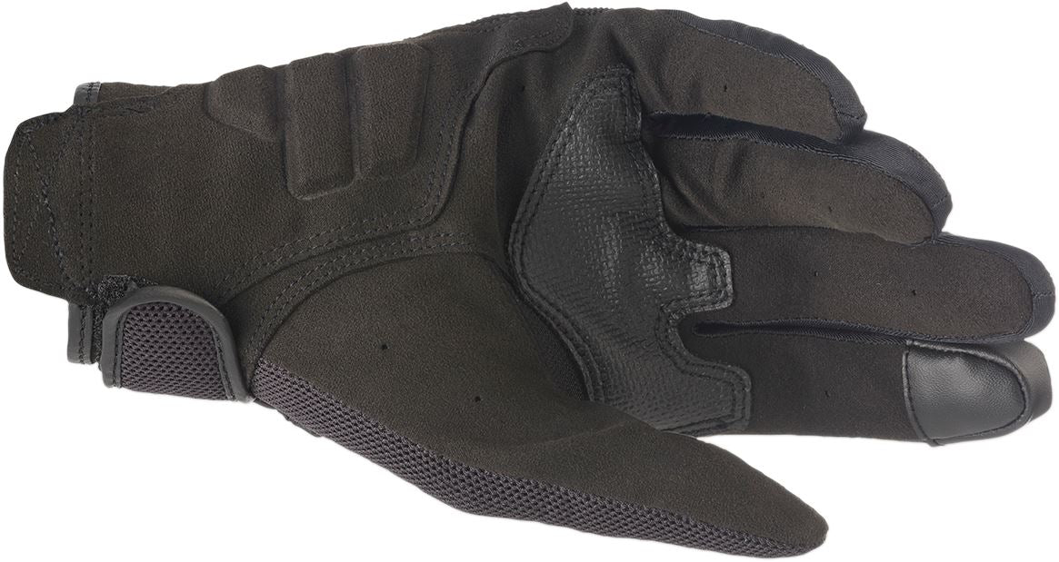 Alpinestars Copper Gloves Black White