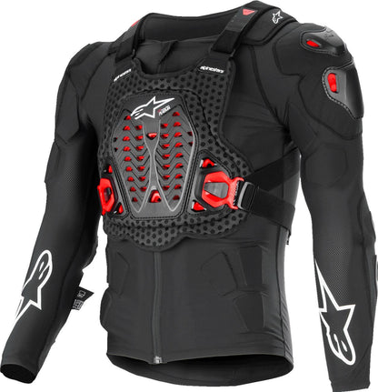 ALPINESTARS Bionic XTR Plasma Protection Jacket Black