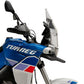 PUIG Beak Matt Black for Aprilia Tuareg 660 22-25 21184J