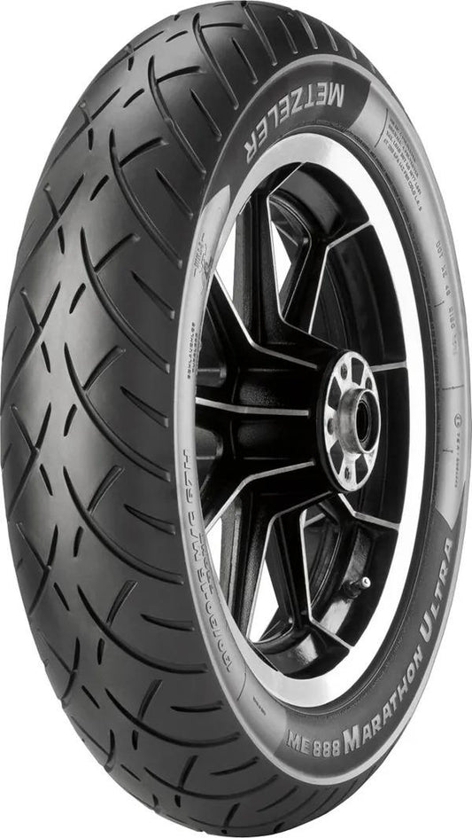 METZELER ME 888 Marathon™ Ultra FR 130/90B16 73H TL Motorcycle Tyre