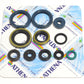 Athena Engine Oil Seal For Kawasaki KX 250 F Suzuki RM-Z 250 04-18 P400250400016