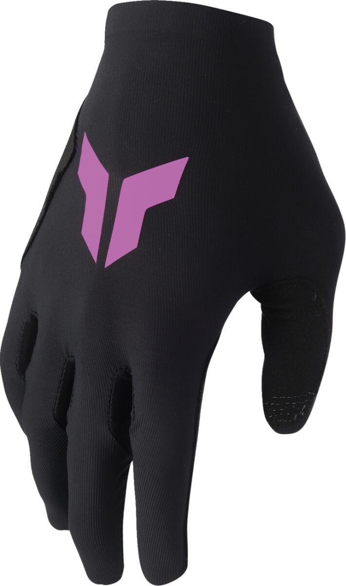 THOR Women's Sportmode Iconic Gloves Black