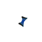 PUIG Radikal Yoke Protector Blue for Suzuki GSF 650 S Bandit 09-14 6946A