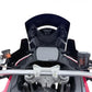 WRS Windscreen For Ducati Multistrada V2 900 2025-2026 DU037NO