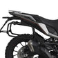 SHAD 4P Pannier Fitting Kit to fit Moto Morini X-Cape 2022-2025