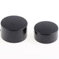 Cult Werk Axle Cover For Harley Davidson RH 1250 S 2021-2026 Black HD-SPS007