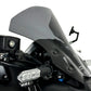 WRS Windscreen Tour Kawasaki Z900 Dark Smoke Ka012fs