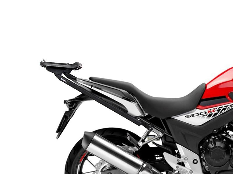 SHAD Top Box Fitting Kit to fit Honda CB500 X 2013-2025