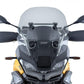 WRS Windscreen For Moto Guzzi Stelvio 1000 2024-2026 MG002F