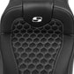 Saddlemen Roadsofa Extended Reach Seat For HD FLTRXSE 1977 23-24 823-07-190B6