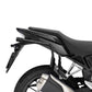 SHAD 3P Pannier Fitting Kit to fit Honda CB400 2016-2025