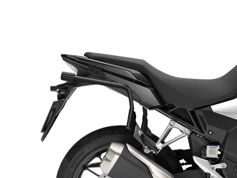 SHAD 3P Pannier Fitting Kit to fit Honda CB400 2016-2025