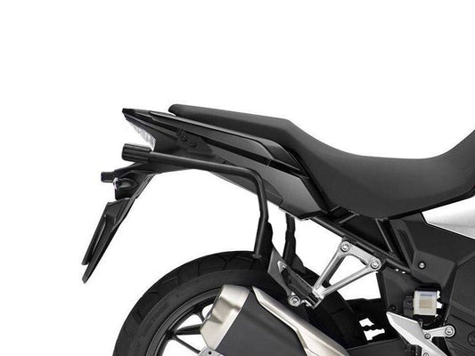 SHAD 3P Pannier Fitting Kit to fit Honda CB400 2016-2025