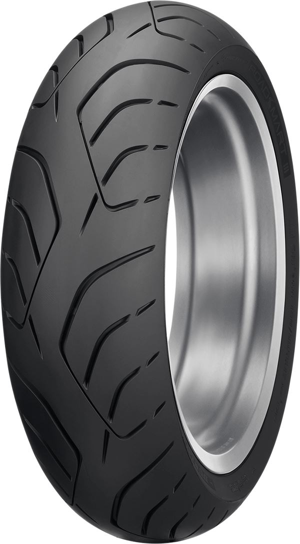 DUNLOP Roadsmart III 190/50ZR17 (73W) TL Tyre