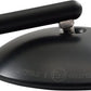 Daytona Steel ABS Mirror Set Side View ECE-Approved Includes Adapters 89815
