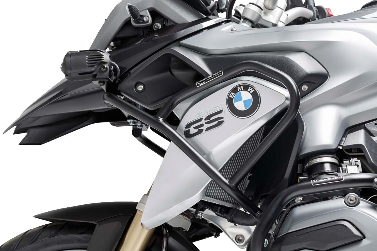 SW MOTECH Upper Crash Bar For BMW R1200 12-16 Sbl.07.788.10001/B