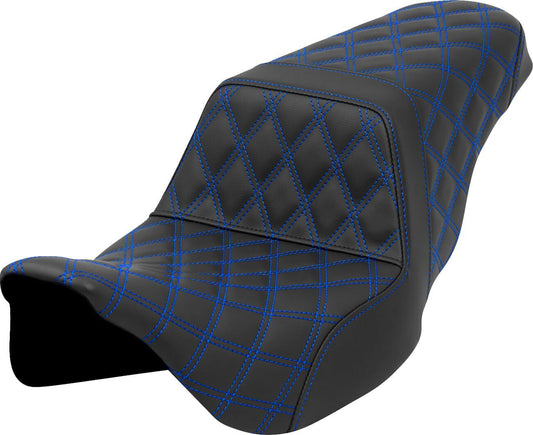 Saddlemen Step-Up Seat For Harley Davidson FLHXS 1868 08-23 808-07B-17501