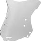 WRS Windscreen Inter Benelli Trk 502/X Smoke Be002f