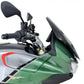 WRS Windscreen For Moto Guzzi V100 1050 MANDELLO 2022-2024 MG008FS