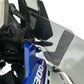 WRS Side Deflectors Standard For BMW R1300GS Adventure Smoke Bm111f
