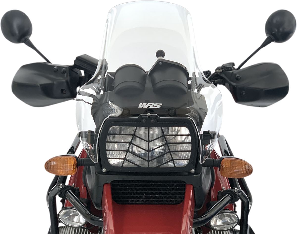 WRS Windscreen Standard Bmw R1100gs Clear Bm062t