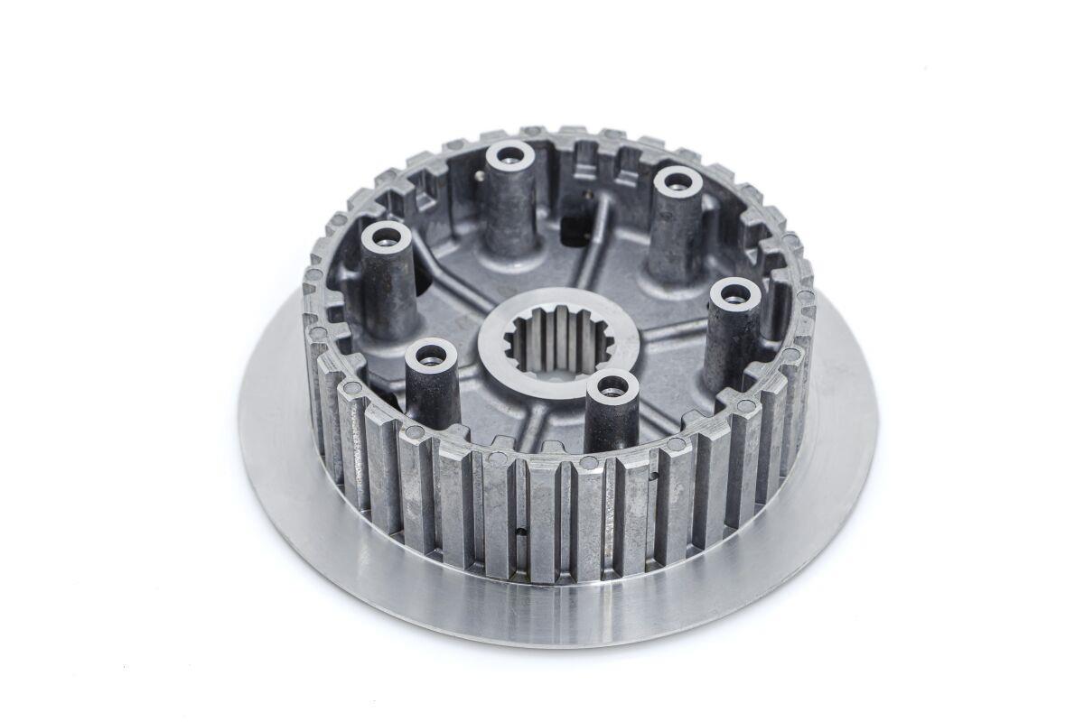 Prox Inner Clutch Hub For Kawasaki KX 450 X 2021-2026 Silver Aluminium 18.4411