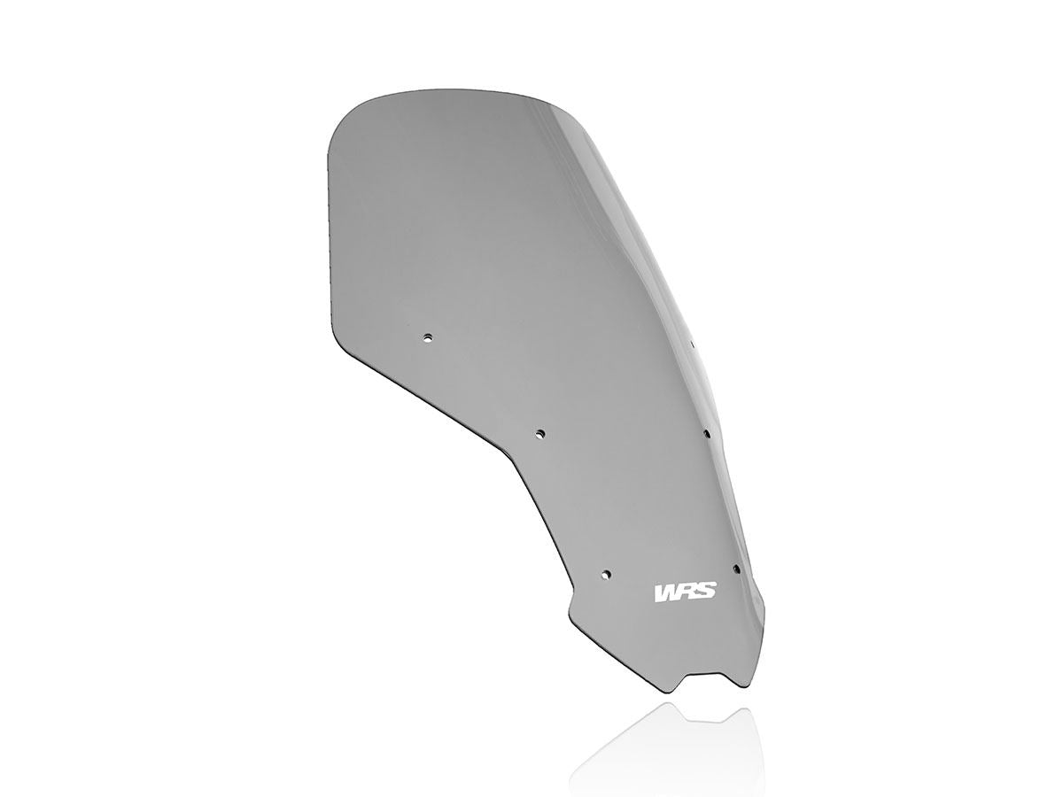 WRS Windscreen Standard Adventure Sports HONDA CRF 1100 L ABS Ho026f