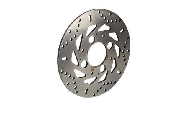 EBC Round Fixed Brake Rotor For Honda VFR 800 X 2011-2014 MD1189