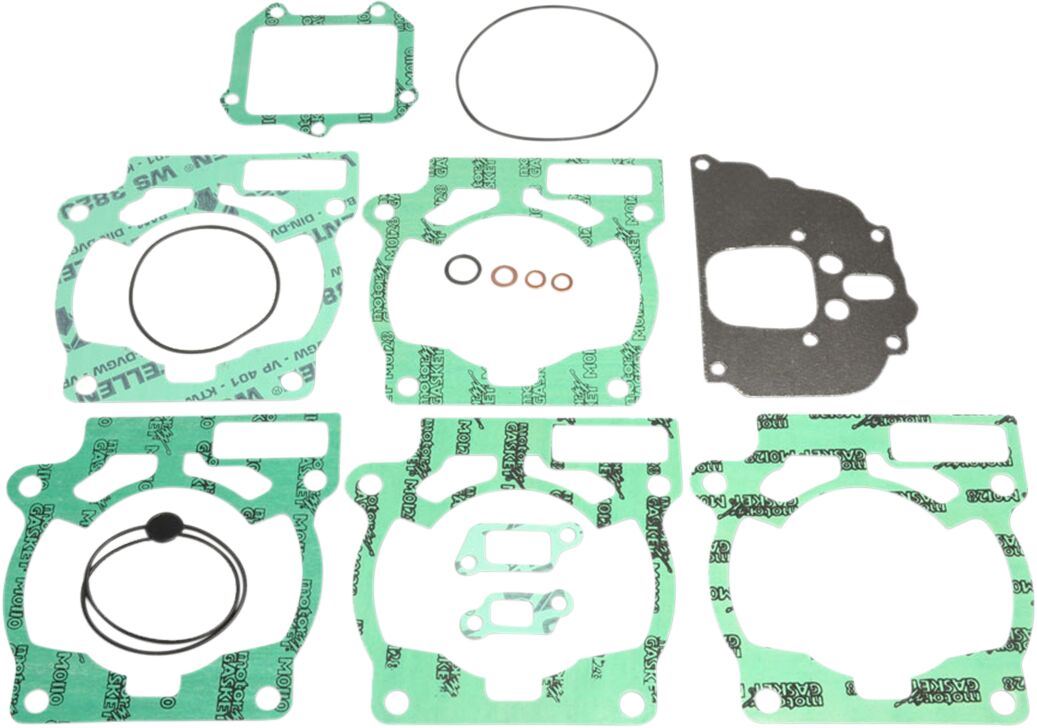 Athena Top-End Gasket Kit For KTM EXC 125 Husqvarna TE 125 06-15 P400270600044