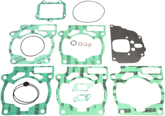 Athena Top-End Gasket Kit For KTM EXC 125 Husqvarna TE 125 06-15 P400270600044