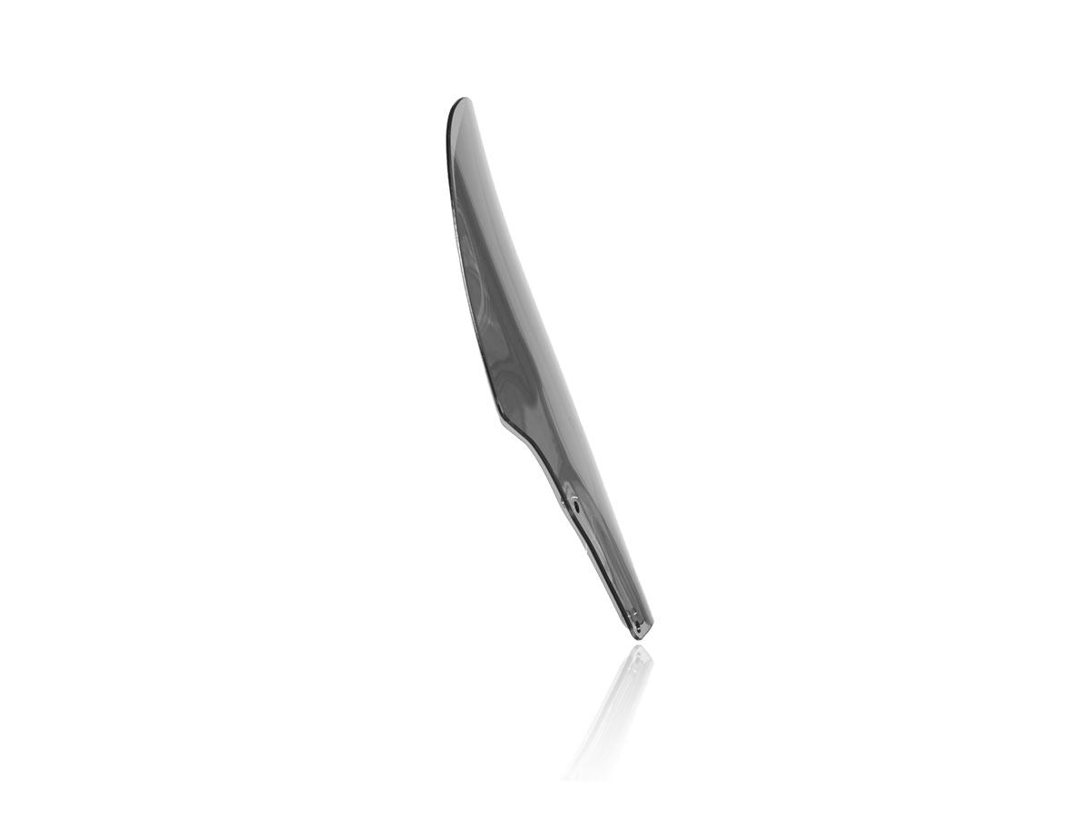 WRS Windscreen Standard Honda Forza300 Smoke Ho022f