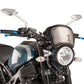 PUIG Retro Fly Screen Carbon Look for Yamaha XSR 900 16-21 9168C