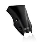 WRS Windscreen Kawasaki Sport Z900 Matt Black Ka013no