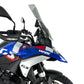 WRS Windscreen Caponord Plus BMW R1300gs Bm084f