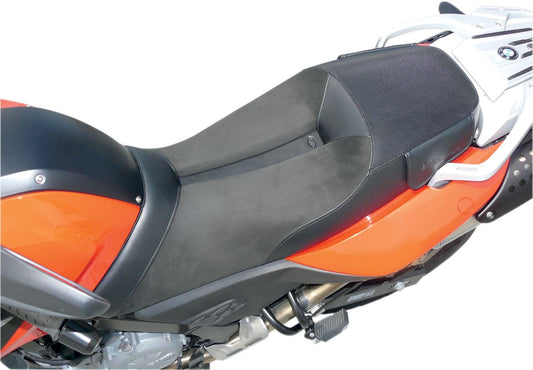 Saddlemen Adventure Track 2-Up Seat (0810-BM09)