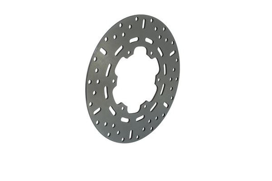 EBC Round Fixed Brake Rotor For Harley Davidson XG 500 2015 MD531
