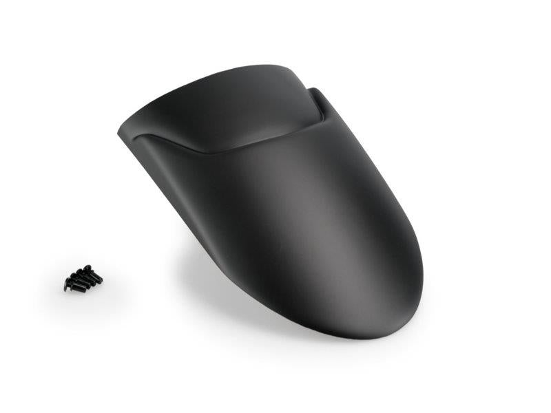 Puig Front Fender Extender Black 21753J