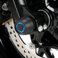 Puig PHB19 Front Fork Protector Black 4826W