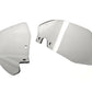 WRS Deflectors BMW R1150gs/Adventure Smoke Bm014f