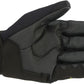 Alpinestars S-Max Drystar® Gloves Black Yellow