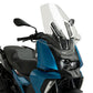 PUIG V-Tech Line Touring Screen Clear for BMW C400 X 18-21 20732W