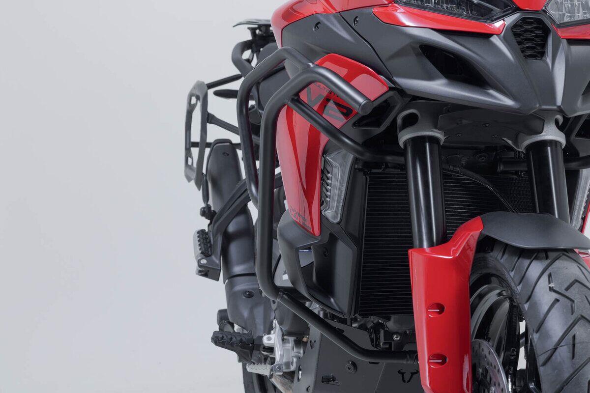 SW-MOTECH Crash Bar For Ducati Multistrada V2 900 ABS 2025 SBL.22.807.10000/B