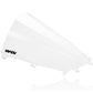 WRS Windscreen Race Yamaha YZF-R6 600 R6 Clear Ya007t