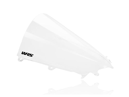 WRS Windscreen Race Yamaha YZF-R6 600 R6 Clear Ya007t