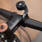 SP CONNECT Handlebar Mount Pro MTB Handlebar Mount Interchangeable Heads For SPC/SPC+ Mobile Phone Case 53246