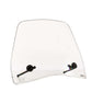 PUIG Traffic Screen Clear for Yamaha Delight 14-16 6882W