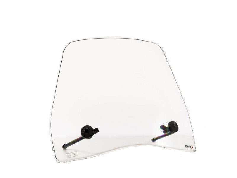 PUIG Traffic Screen Clear for Yamaha Delight 14-16 6882W