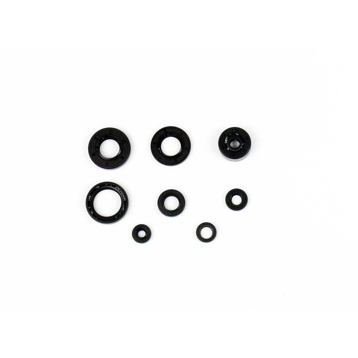 Athena Engine Oil Seal For Yamaha DT 50 LC 88-93 P4E0485400010