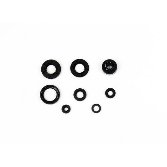 Athena Engine Oil Seal For Yamaha DT 50 LC 88-93 P4E0485400010